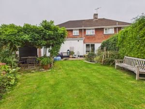 Rear Elevation- click for photo gallery